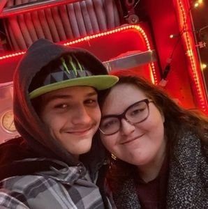 Meet your Posher, Jasmen